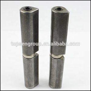TS003 goutte d'eau réglable porte <span class=keywords><strong>de</strong></span> soudage charnière avec roulement à billes <span class=keywords><strong>rondelle</strong></span> - Product Image 3