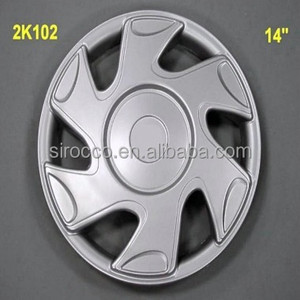 Spare <b>Rim</b> <b>Plastic</b> Wheel <b>Cover</b> - Product Image 5