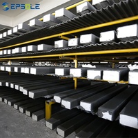 Máquina de Corte de Espuma EPS con Patrones de Corte Programables