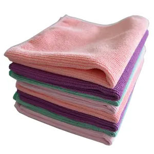 Multi-purpose Hot Sale Cleaning <strong>Towel</strong> Microfiber <strong>70</strong> <strong>Polyester</strong> <strong>30</strong> <strong>Polyamide</strong> - Product Image 1