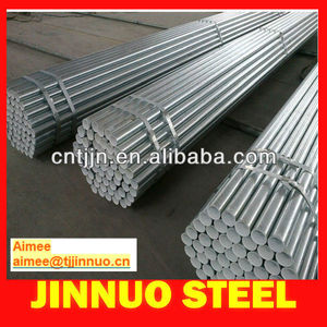 Bs1387/astm a53 tubo galvanizado/g.<span class=keywords><strong>i</strong></span>. Tubería - Product Image 1