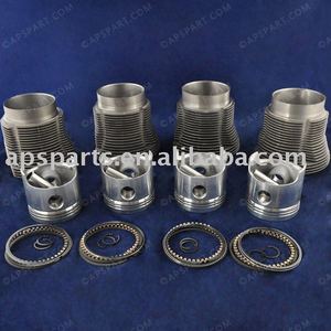 VW Piston & Xi Lanh Bộ Dụng Cụ Loại 1 Piston & Xi Lanh Bộ Phận Động Cơ VW Beetle - Product Image 1