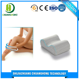 Derniers produits innovants soins de santé <span class=keywords><strong>massge</strong></span> Crampe jambes en mousse à mémoire oreiller importer de chine - Product Image 3