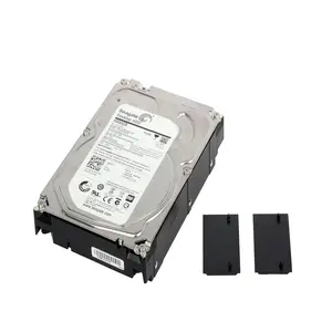 Fideco Đen SSD inch SAS để <span class=keywords><strong>Sata</strong></span> đĩa cứng USB <span class=keywords><strong>3.0</strong></span> nhôm trường hợp <span class=keywords><strong>HDD</strong></span> 3.5 "bên ngoài bao vây hộp - Product Image 4