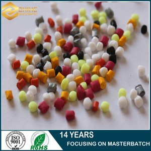New Products Customized <strong>Color</strong> <strong>Masterbatch</strong> for lego Toys - Product Image 4