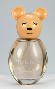 Perfume and <span class=keywords><strong>eau</strong></span> de <span class=keywords><strong>cologne</strong></span> for <span class=keywords><strong>bebe</strong></span> - Product Image 3