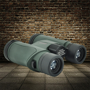 Mini prisme en Toit jumelles 10x42 jour et nuit télescope pour les enfants - Product Image 1