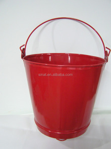 Metal <strong>Fire</strong> <strong>Bucket</strong> for <strong>Fire</strong> System - Product Image 5