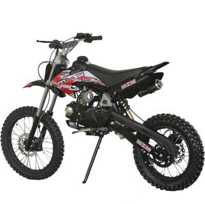 <span class=keywords><strong>Moto</strong></span> Offre Spéciale intelligente à essence 110cc <span class=keywords><strong>cross</strong></span> dirt bike 110cc motos tout-terrain 110cc bon marché - Product Image 4