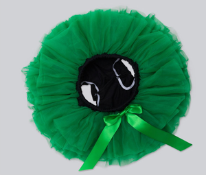 Conjunto <span class=keywords><strong>de</strong></span> Ropa para Bebé Niña Recién Nacida, Tutú <span class=keywords><strong>de</strong></span> Princesa, Mameluco Negro, Mono <span class=keywords><strong>de</strong></span> <span class=keywords><strong>Frozen</strong></span> Elsa y Anna - Product Image 6