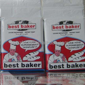 Chất lượng cao Men khô ngay lập tức cho bánh mì - Product Image 5