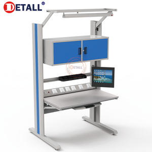 Detall ESD werkbank für handy reparatur und andere elektronik - Product Image 5