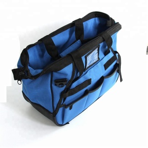 Barato al por mayor <span class=keywords><strong>de</strong></span> alta calidad <span class=keywords><strong>electricista</strong></span> bolsa <span class=keywords><strong>de</strong></span> herramientas para el trabajo al aire libre - Product Image 2
