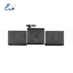 Genuino nuevo A1713 de la batería para <span class=keywords><strong>Apple</strong></span> MacBook A1708 batería 2016 2017 MLL42LL MPXQ2LL - Product Image 2