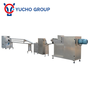 Chine alibaba ventes bonbons tirant <span class=keywords><strong>machine</strong></span> l'<span class=keywords><strong>achat</strong></span> sur alibaba - Product Image 1