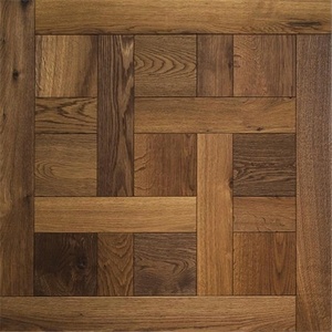 TECA parquet <span class=keywords><strong>Robina</strong></span> teca multicapa parquet - Product Image 6