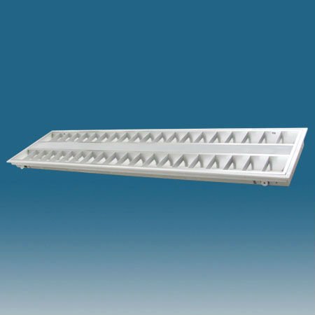 Встраиваемая люминесцентная лампа T5 для гриля и жалюзи