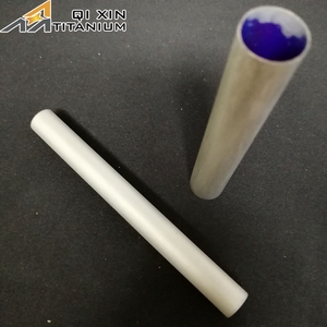 Platinum Coating <strong>Titanium</strong> Anode <strong>Mesh</strong> for Persulfate Production - Product Image 4