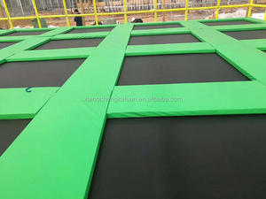 Piezas de Repuesto personalizadas para trampolín, para fitness - Product Image 6