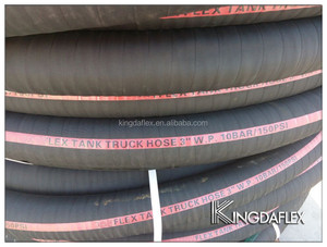 3 Pulgadas Manguera De Goma Resistente Al Aceite de Gas Licuado de petróleo - Product Image 1