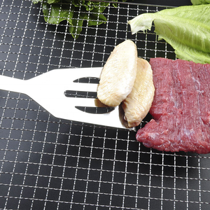 Vente Directe d'usine 4 Pièces Ensemble D'outils de Barbecue barbecue Barbecue Ensemble Accessoire barbecue pour Barbecue à gaz - Product Image 6