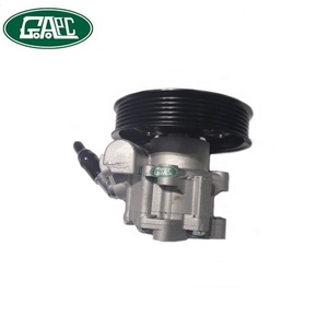 Bomba de Dirección Asistida LR009777 GL0968 QVB500430 7696955116 para <span class=keywords><strong>Land</strong></span> <span class=keywords><strong>Rover</strong></span> Range <span class=keywords><strong>Rover</strong></span> 4.4 <span class=keywords><strong>HSE</strong></span> L322 <span class=keywords><strong>2006</strong></span>-2009 Kit de Reparación GAPC - Product Image 2