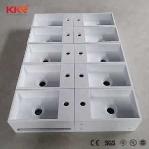 Akrilik salle de bain modèle muebles de lavabo en <span class=keywords><strong>pierre</strong></span> éviers/piedra <span class=keywords><strong>pierre</strong></span> bagno banyo design italien lavabo - Product Image 5
