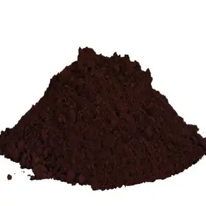Chinese supplier Pigment Brown 25 PBr25 for ink plastics