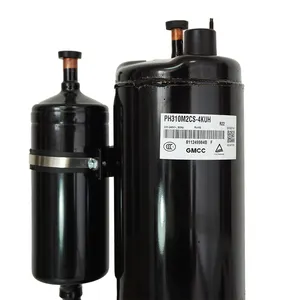 공장 직접 판매 에어컨 압축기 모터 24000btu 1hp 가격