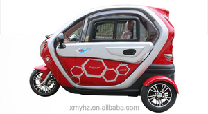 Prezzo dell'Auto Elettrica Classica Mini - Product Image 4