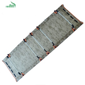 Outdoor <strong>Cot</strong> Camping Folding Bed Foldable Modern Aluminum <strong>Cot</strong> - Product Image 4