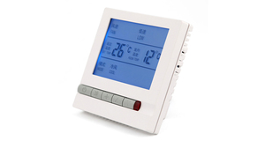 Fcu Controller Fan Coil Unità Termostato - Product Image 3