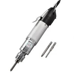 2023 Mini Electric Screwdriver Supplier JB-800/801/802 Screwdriver Set Electric Screw Drivers with Power Supply