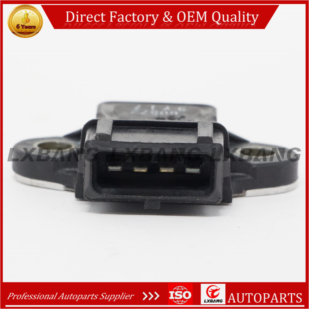 Bobine D'Allumage QINQIN Module Capteur Panne MD315784 MD354655 MD374437 Pour Mitsubishi Pajero 4G64