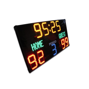 Ganxin – podomètre de grillon à led numérique, podomètre avec numéros, podomètre complet de grillon en direct, à vendre - Product Image 3