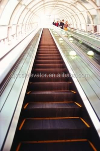 Chất lượng cao ngoài trời thang cuốn cho nhà Mall sân bay tàu điện ngầm ứng dụng để bán - Product Image 5