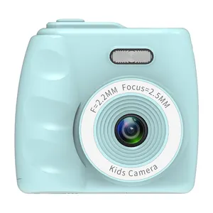 Мини-камера игрушки для детей реальная камера для детей
