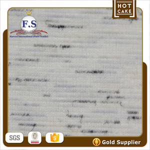 pastel caliente vestirse casual elegante transparente tela punto <span class=keywords><strong>roma</strong></span> único tejido <span class=keywords><strong>de</strong></span> punto - Product Image 2