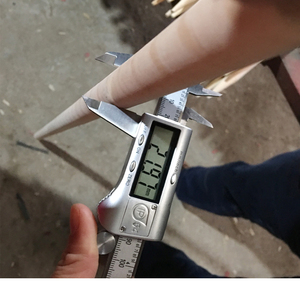 Cheap Price Climbing Plants <strong>Stake</strong> Plant Support <strong>Wooden</strong> <strong>Garden</strong> Plant Support <strong>Stake</strong> - Product Image 6