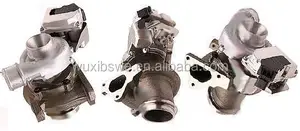 nuovo stile rhf4v vv19 a6460901380 turbocompressore turbocompressore per mercedes benz da booshiwheel prezzo