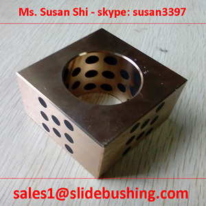 JDB бронза + графитовый подшипник - Product Image 5