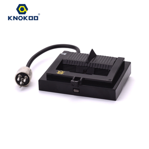 Dispensador de cinta industrial automático M1000 con pieza de repuesto de unidad de cuchilla de corte automático - Product Image 3