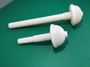 Bộ Lọc Cát Vòi Phun Đa Dạng Bộ Lọc Bằng Nhựa ABS Bộ Lọc Vòi Phun Bộ Phân Phối Nước Để Xử Lý Nước - Product Image 4