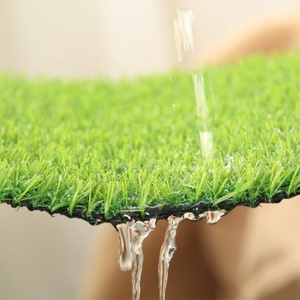 Gazon <span class=keywords><strong>synthétique</strong></span> professionnel pour jardin, <span class=keywords><strong>pelouse</strong></span> artificielle, terrain de golf, gazon artificiel pour le football - Product Image 1