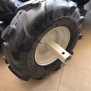 13 Inch <strong>13x5.00</strong>-<strong>6</strong> Mini Mower Pneumatic Rubber Wheel Tractor <strong>Tires</strong>