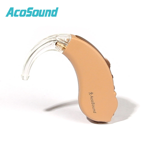 caliente venta AcoSound Acomate 410 BTE <span class=keywords><strong>audifono</strong></span> <span class=keywords><strong>para</strong></span> <span class=keywords><strong>sordos</strong></span> - Product Image 1