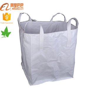 Ventas al <span class=keywords><strong>por</strong></span> mayor grande de <span class=keywords><strong>leña</strong></span> embalaje, nuevo material FIBC bolsa <span class=keywords><strong>tonelada</strong></span> - Product Image 5
