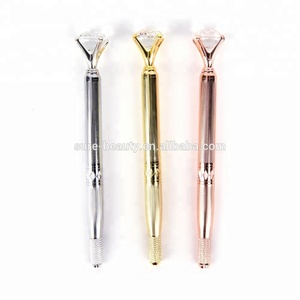 Pluma de tatuaje de cejas profesional Diamond <span class=keywords><strong>Tebori</strong></span> Design Pen para tatuaje manual - Product Image 5