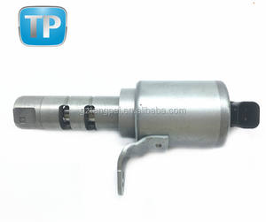 可変バルブタイミングVVT制御ソレノイドOEM6M8G-6M280 L3K9-14-420A - Product Image 1