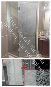 <span class=keywords><strong>Pellicola</strong></span> di sicurezza Anti-proiettile e <span class=keywords><strong>pellicola</strong></span> di sicurezza per <span class=keywords><strong>parabrezza</strong></span> <span class=keywords><strong>pellicola</strong></span> di sicurezza per vetri <span class=keywords><strong>pellicola</strong></span> rimovibile per vetri auto - Product Image 4